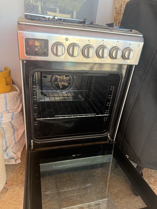 Aragaz Whirpool 6 sense