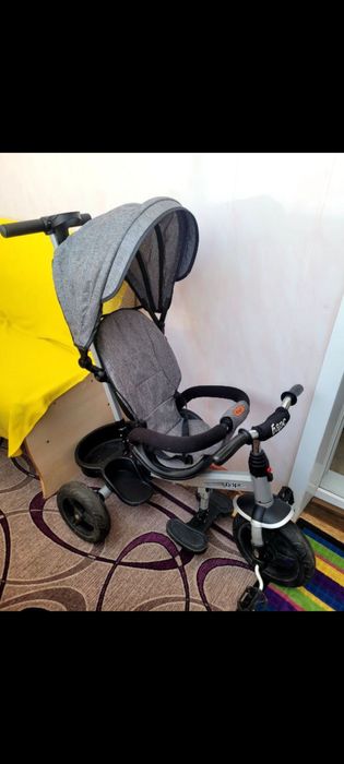 Продам трёхколёсный велосипед