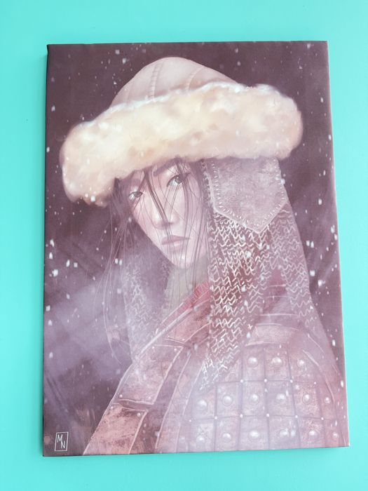 Картина 70х50 см