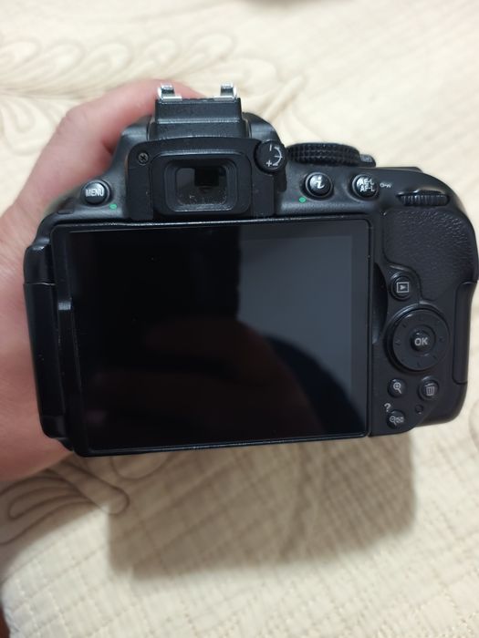 Nikon  D5300 perfect