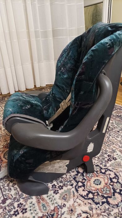 Детско столче за кола