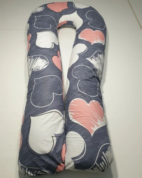 подушка для беременных