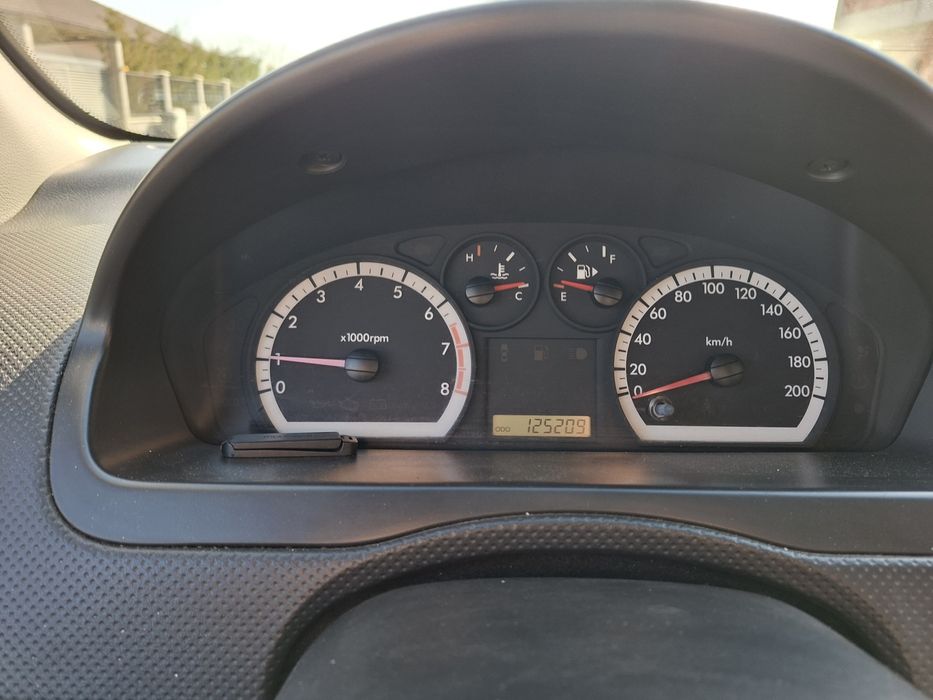 Vand Chevrolet Aveo