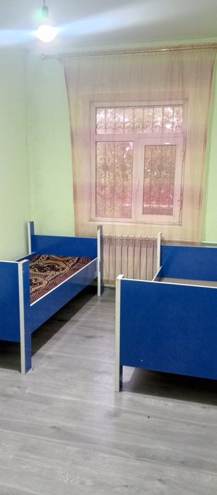 5 xonali uy ijaraga beriladi