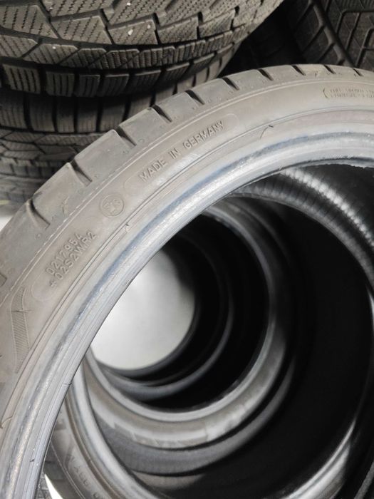4бр.летни гуми 245/35/20-275/30/20 Goodyear спорт пакет