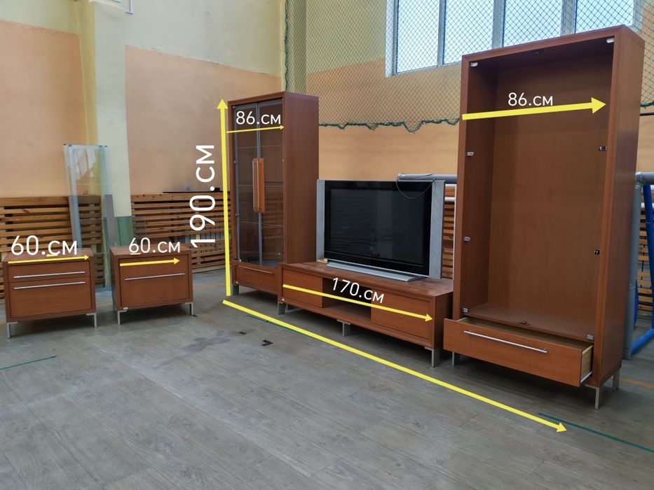 Мотрас с кроватью продам.