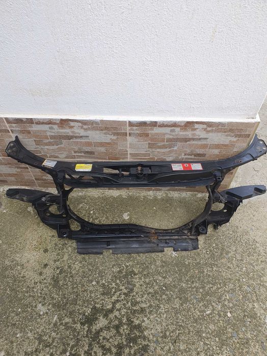 Очиларка за ауди а4 б6 2004г