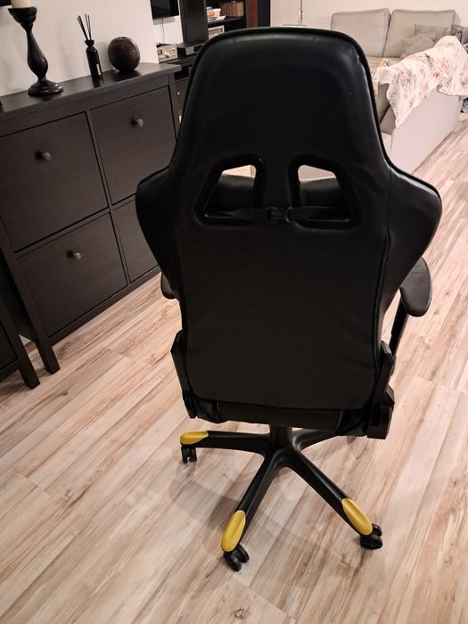 Scaun gaming Dr Shield