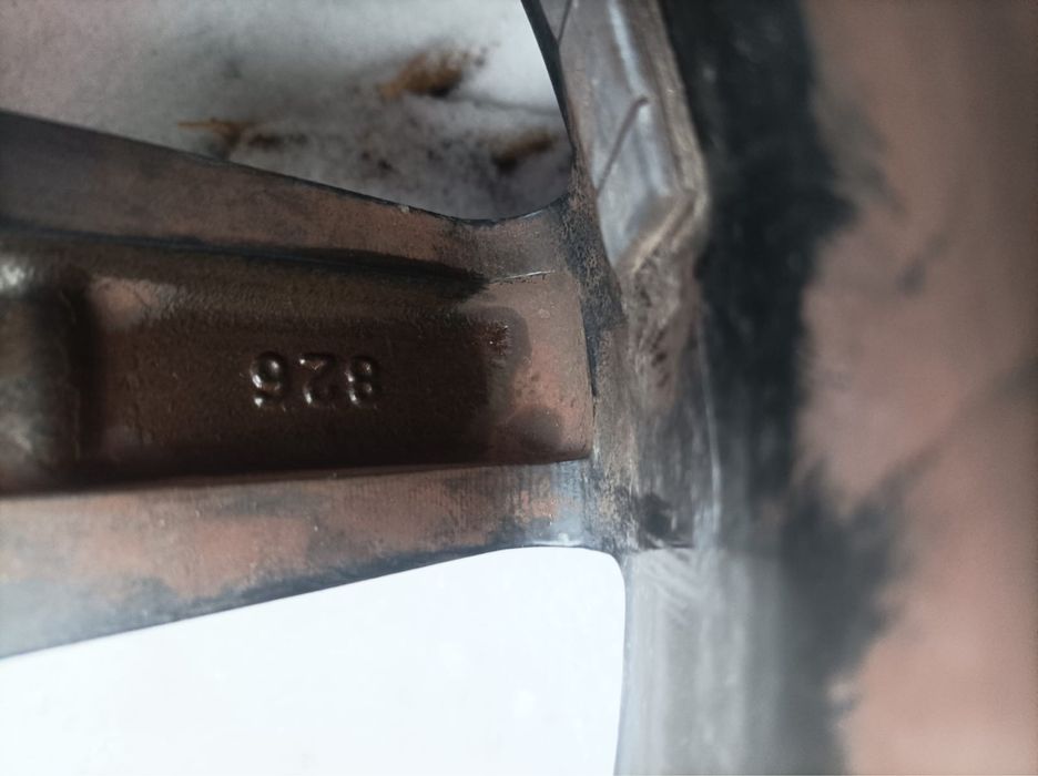 Продается резина с дисками