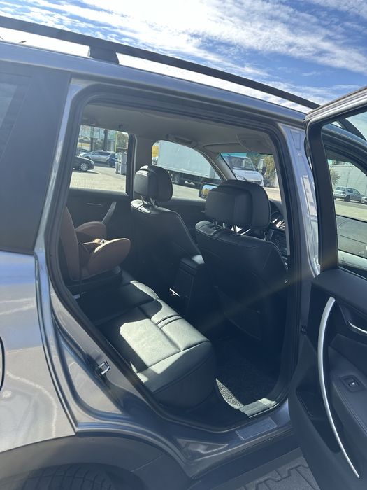 Vand Bmw x3 Automat