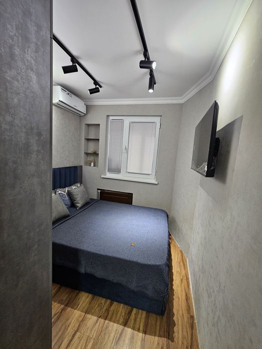 Сдается своя квартира, ориентир 110 школа, кафе Бон