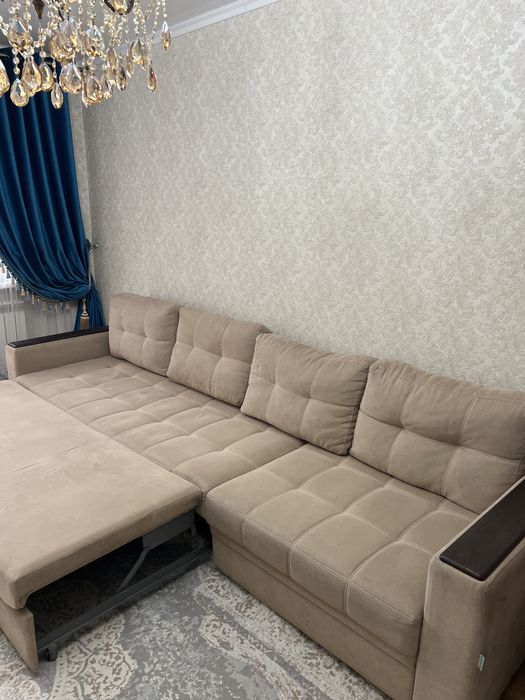 Диван раскладной