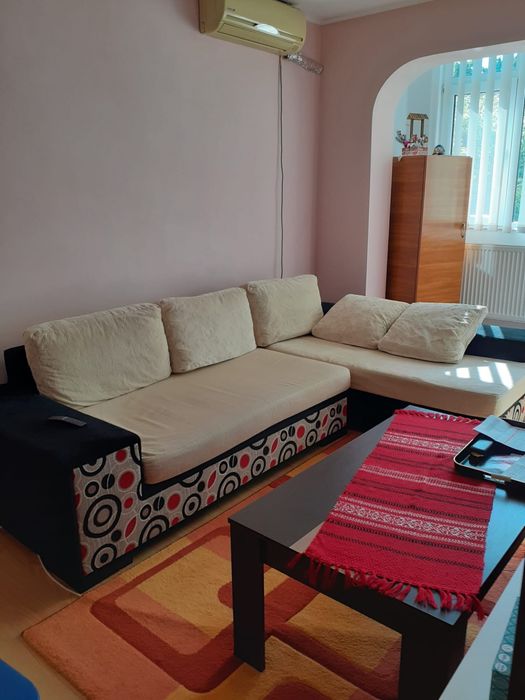 Vand sau schimb apartament cu 2 camere