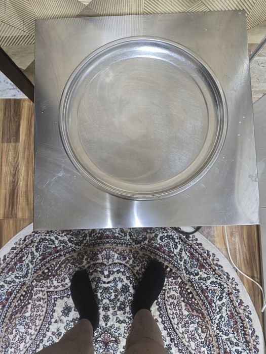 Фризер для мороженого