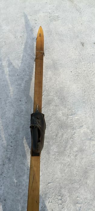 Продам Хорошие Лыжи