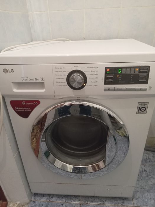 Ремонт стиральных машин. Недорого