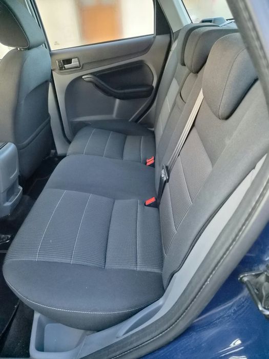 Ford focus, an 2010