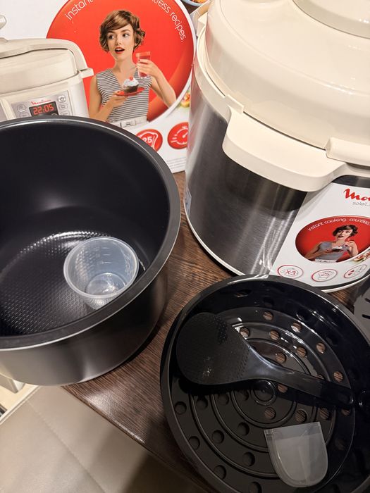 Multicooker Moulinex