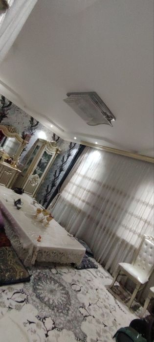 Алмалык 67 - Квартал