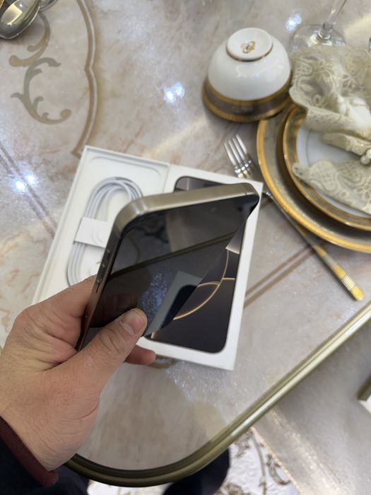 Iphone 16 pro max srochna