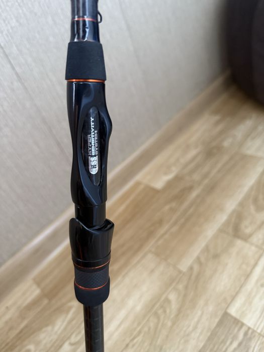 Спиннинг Maximus graviry x