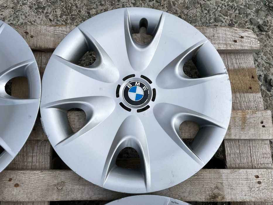 16 цола Тасове за BMW 1 Series E81 E87 E82 E88 Оригинал