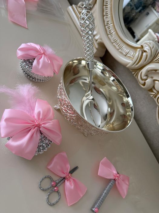 Набор для қырқынан шығару