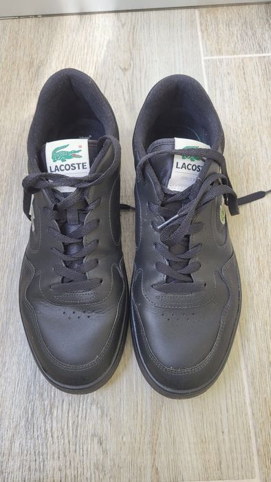 Маратонки Lacoste Lineset