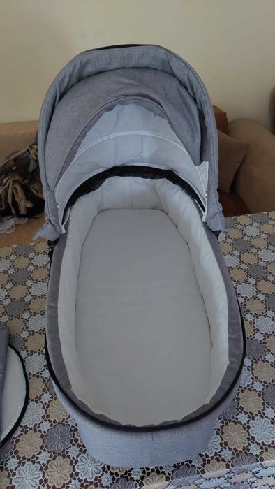 Детска количка KUNERT 3в1