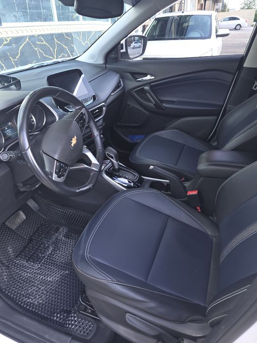 Other Tracker 2023 — 5