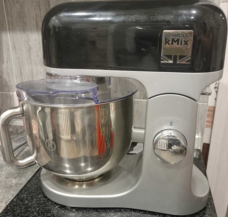 Продам планетарный миксер