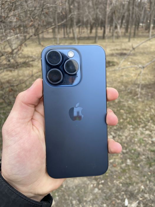 Iphone 15 pro срочно