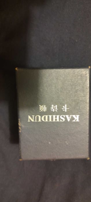 часовник KASHIDUN, колекционерски