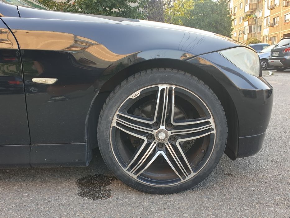 Vind BMW  318i  e 90  benzina