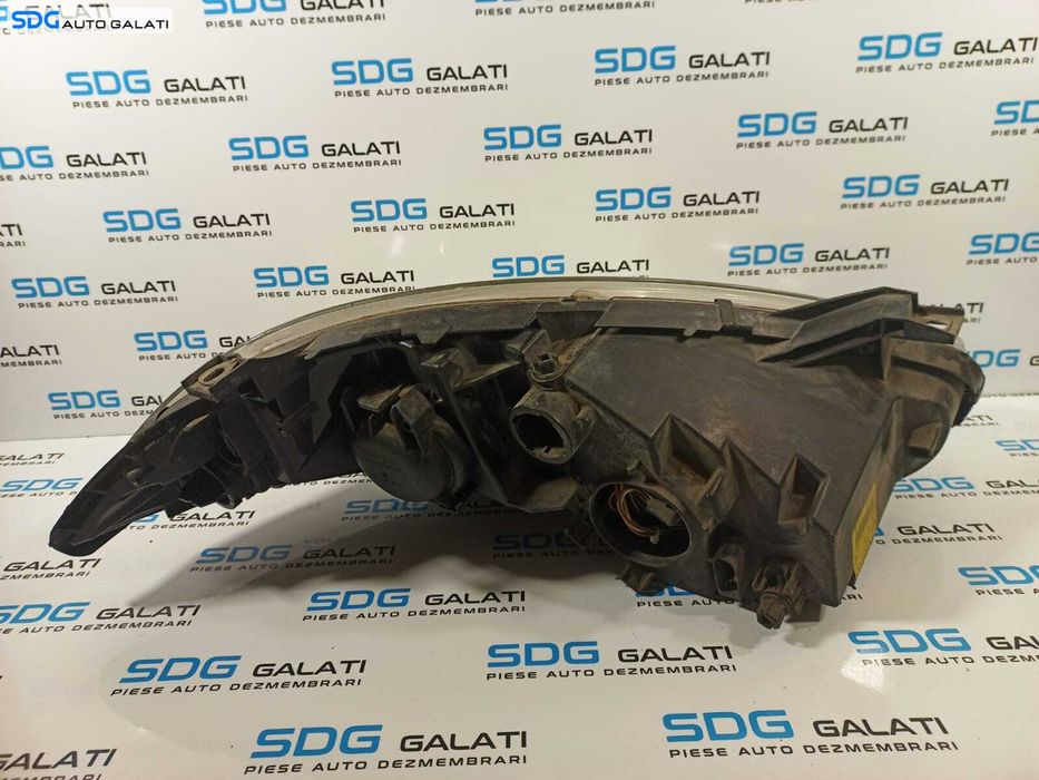 Far Stanga EUROPA Mercedes Clasa A Class W169 2005 - 2012 Cod A1698200161 0301197201 [L2082]