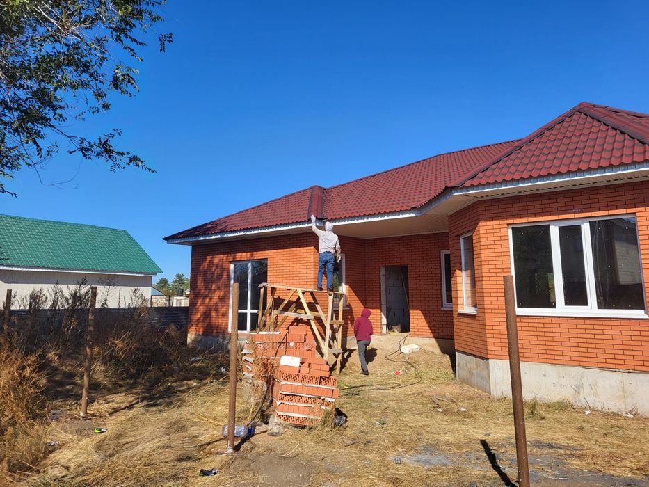 Продам  дом рн Келешек Саяжай 1