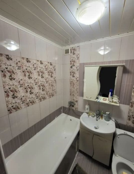 Продается квартира