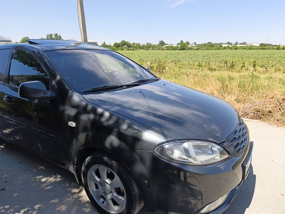 Jentra 2019 navarot