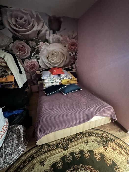 Диван со шкафом