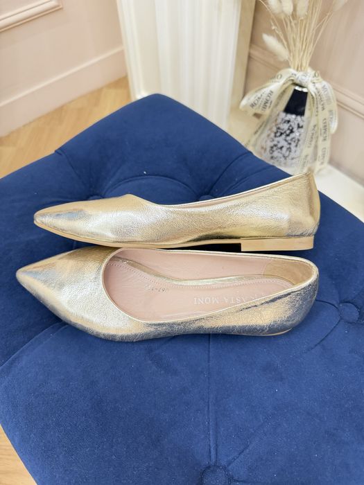 Женская обувь из Турции