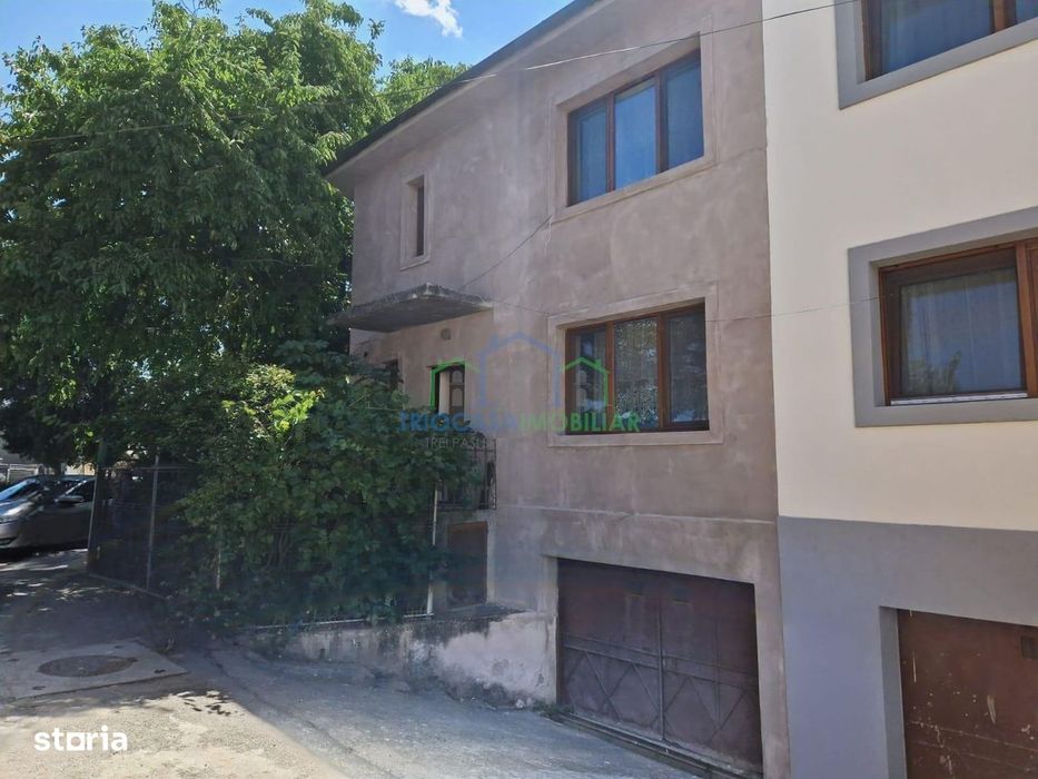 CASA VILA str. Ana Ipatescu