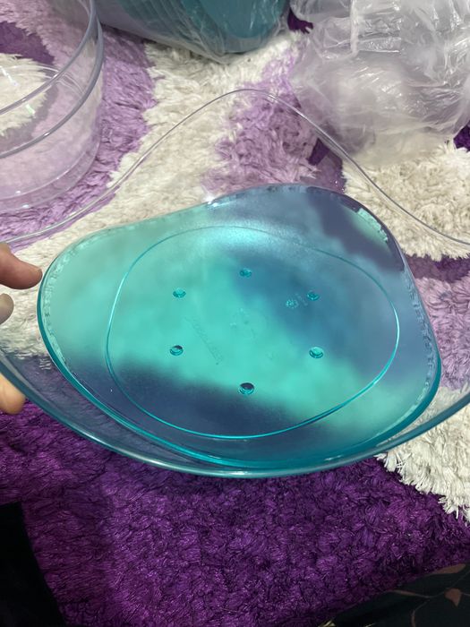 Посуда от Tupperware