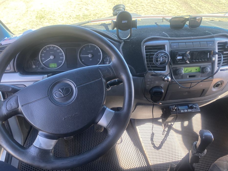 Газель срочно продам 2012года