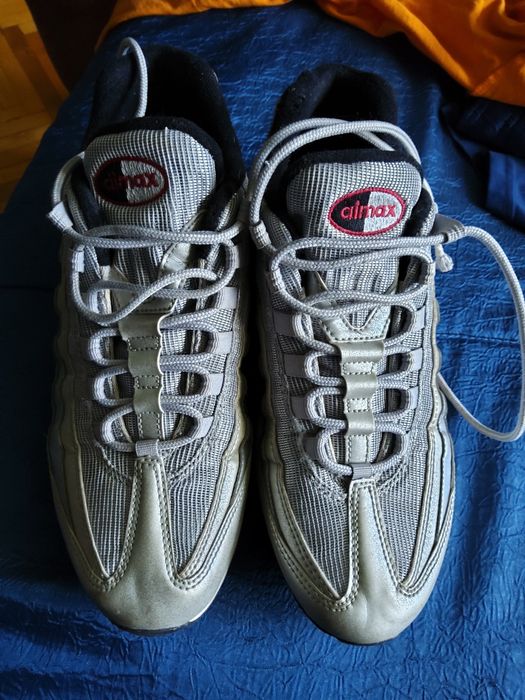 Nike air max 95 и други  маратонки