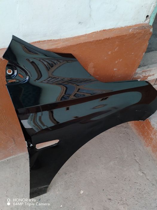 Chevrolet оникс под крылья передний правый б/у