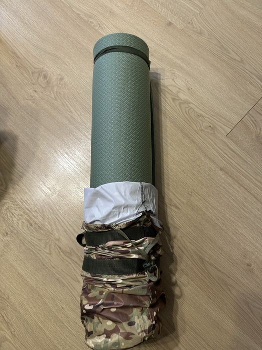 Каримат военный мультикам