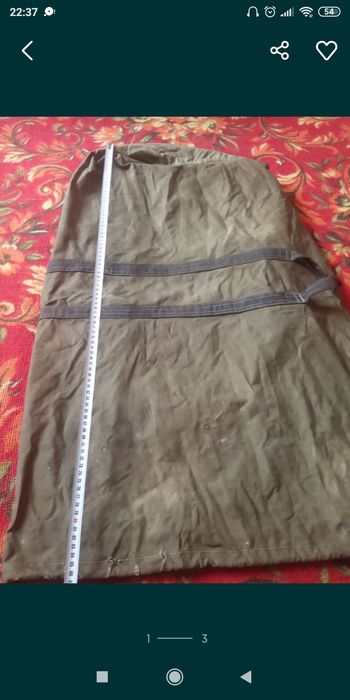 Сумки советские.