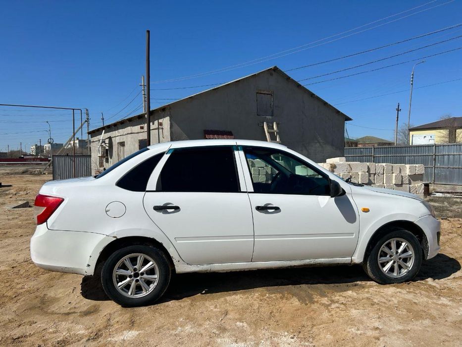 Гранта сатылады 2190