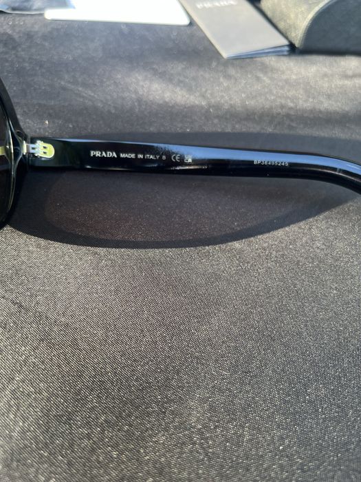 Ochelari de soare PRADA