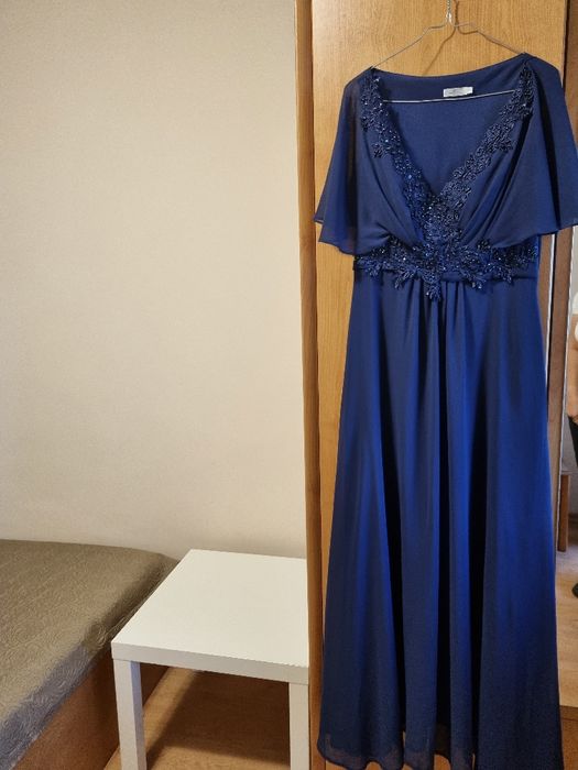 Официална дамска рокля